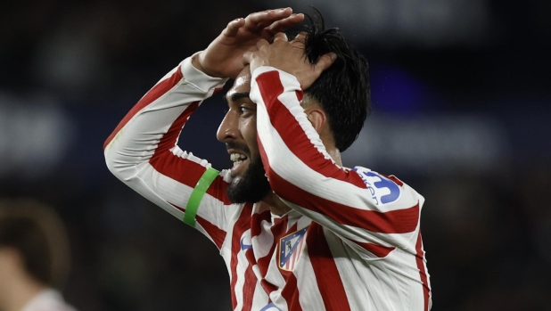 Nico-Atletico, salta il riscatto: Juve, meglio riavere Gonzalez o erano più comodi i 32 milioni?