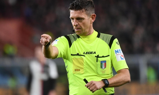 San Siro, designazioni concordate: conferme dagli arbitri ascoltati dal pm