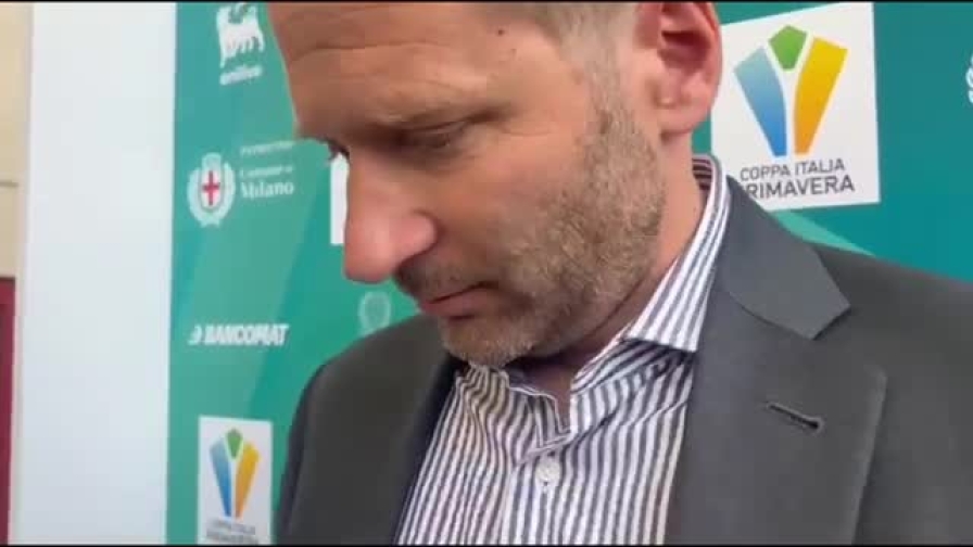 Como, Ludi: "Fabregas resterà? Non possiamo prevedere il futuro". E su Nico Paz...
