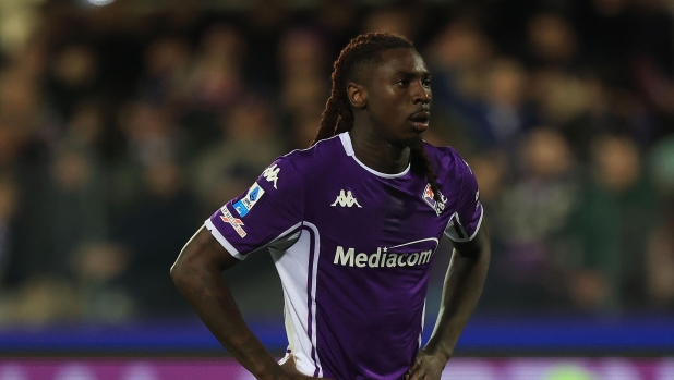 Fiorentina, Amoruso: "Kean? Non è un fenomeno e non mette la squadra davanti a tutto"