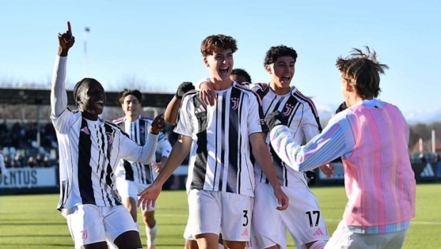 LIVE Atalanta-Juventus 0-1, finale di Coppa Italia Primavera: bianconeri in vantaggio alla mezz'ora