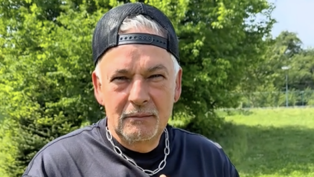 Roberto Baggio sbarca su Tik Tok: il primo video fa 2,4 milioni di visualizzazioni