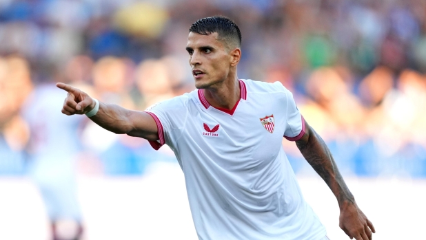 Erik Lamela si è operato ad un’anca: “Che sia l’inizio di una vita senza dolore”