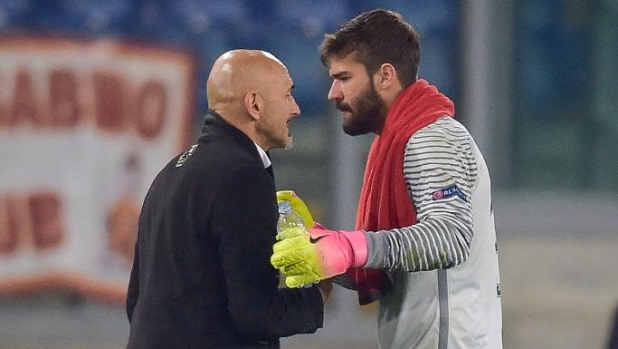 Spalletti ha deciso: in porta vuole un suo fedelissimo. Le quote
