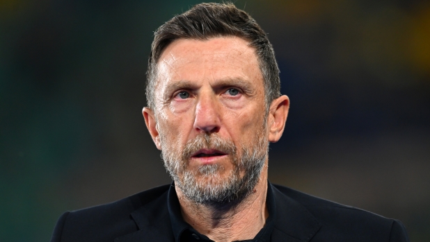Lecce, Di Francesco: "Ora i punti pesano. Camarda? È tornato come piace a me"