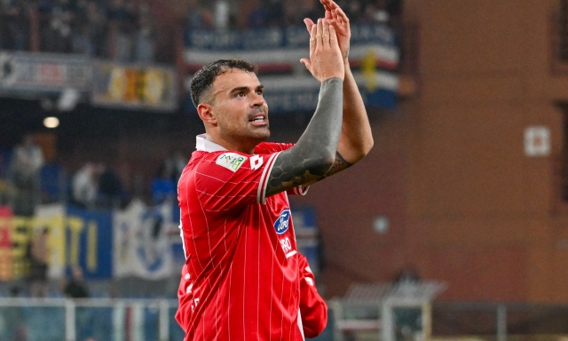 La lunga astinenza, il gol con la Juve Stabia, la rinascita: così Petagna si è ripreso il Monza