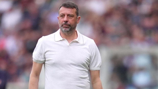 Torino, D'Aversa in conferenza: "Non possiamo accontentarci della salvezza"