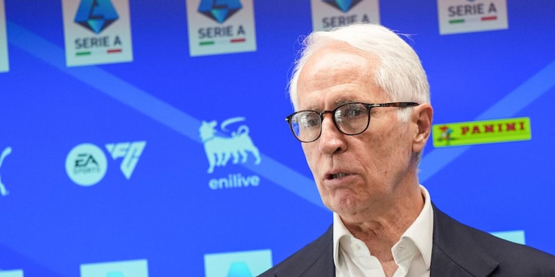 Chi ha paura di Malagol? Le strane manovre intorno al calcio &nbsp;