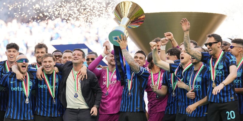 Nuovo calendario Serie A 2026/2027: c&rsquo;&egrave; la data della presentazione