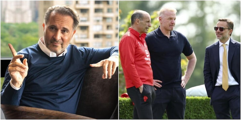 Cardinale rif&agrave; il Milan dopo il "fallimento totale": i motivi della decisione su Allegri, Tare, Furlani e Moncada