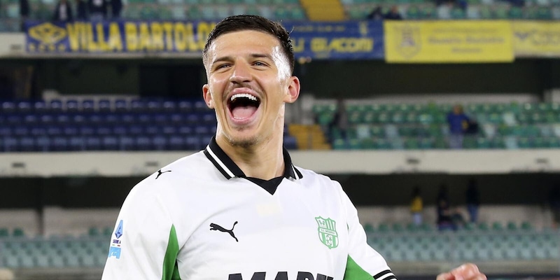 Che intrigo per Muharemovic: si inserisce la Juve per soffiarlo all&rsquo;Inter oppure&hellip;