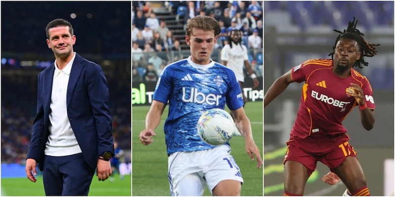 Inter, Da Nico Paz a Kon&eacute;: ecco la lista della spesa di Chivu&nbsp;