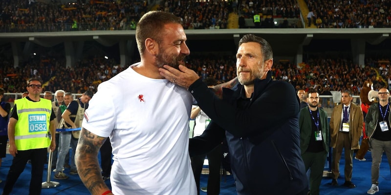 De Rossi, spunta l&rsquo;ipotesi Bologna: &egrave; corsa a due con Di Francesco. Ma quella clausola col Genoa&hellip;