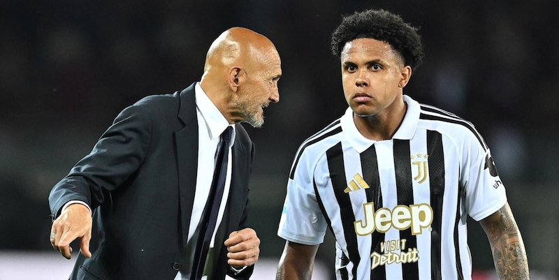 Juve, nessun piano B: si va avanti con Spalletti. Presto nuovi colloqui con il club