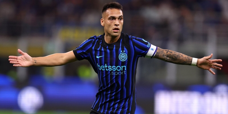 Lazio-Inter: orario, diretta, probabili formazioni e dove vedere in tv e streaming la Serie A