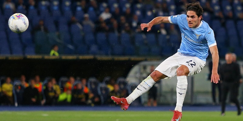 Sarri riabbraccia Cancellieri: ci sar&agrave; contro l&rsquo;Inter in campionato