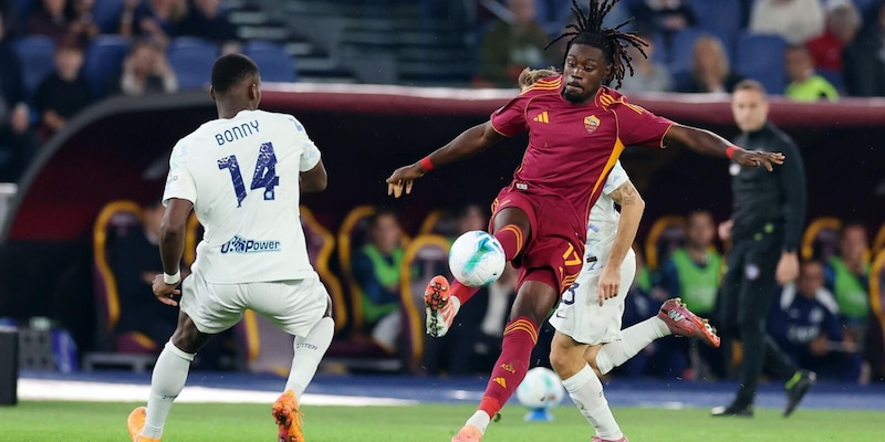 Chivu, occhi solo per Kon&eacute;: l'Inter lo vuole, la Roma pu&ograve; sacrificarlo ma il prezzo &egrave; alto