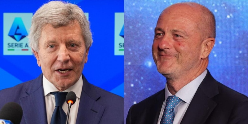 L&rsquo;errore della Lega e il sorriso di Binaghi&nbsp;quando gli han chiesto di spostare Sinner
