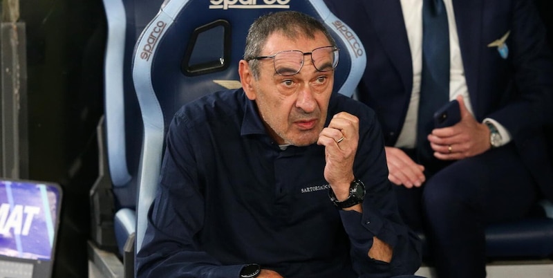 Lazio-Inter, Sarri cambia: ci saranno cinque novit&agrave; rispetto al flop in campionato