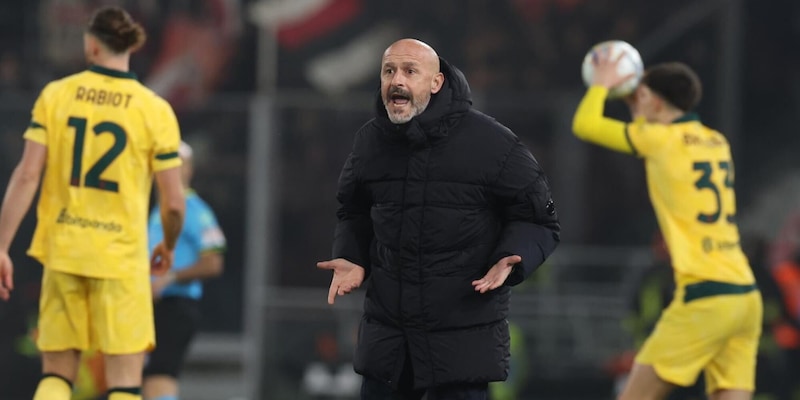 Il Milan si muove: D&rsquo;Amico ds ipotesi concreta. In panchina Italiano &egrave; pi&ugrave; di un&rsquo;idea. E Giuntoli intanto...