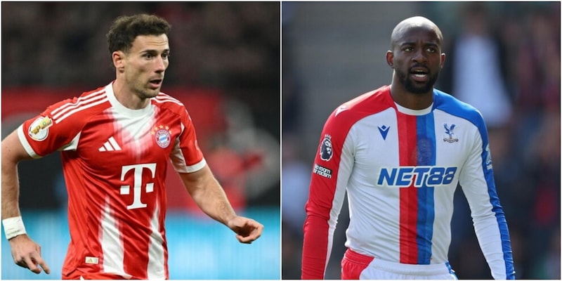 Il Milan fa sul serio e studia il doppio affare: non solo Goretzka, c&rsquo;&egrave; anche Mateta