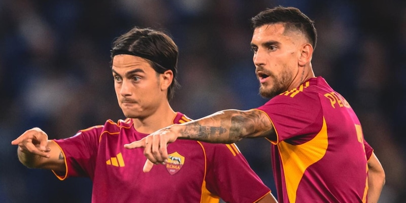 Da Dybala fino a Celik, Pellegrini e il nuovo ds: il piano di Ryan Friedkin per la Roma e Gasperini&nbsp;