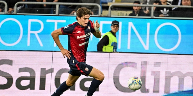 Inter, oltre a Nico Paz pu&ograve; arrivare Palestra: la strategia economica di Marotta