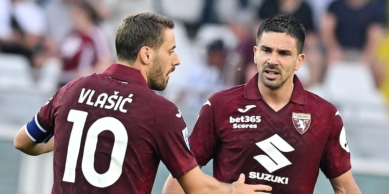 Torino-Sassuolo:&nbsp;orario, diretta, probabili formazioni e dove vedere in tv e streaming la Serie A