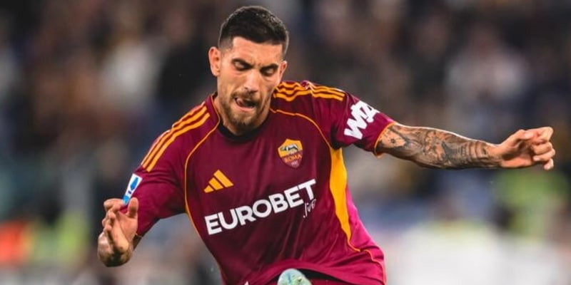 La Roma verso il derby senza infortunati: perch&eacute; l&rsquo;emergenza &egrave; finita
