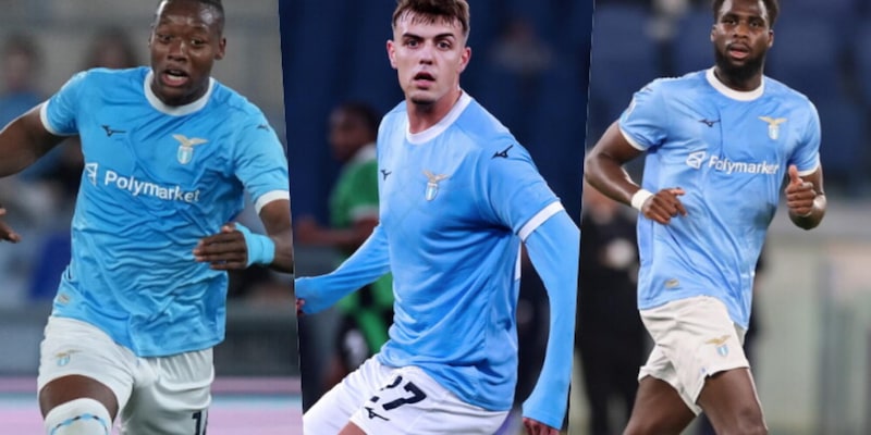 Lazio, la prova finale: Sarri dovr&agrave; scegliere il centravanti per il 13 maggio