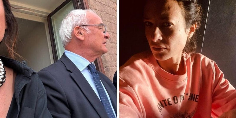 Ranieri, la figlia Claudia tira una frecciata sui social dopo l'addio alla Roma: "C'&egrave; un sacco di gente che non sa..."