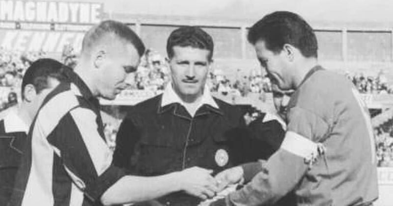 Arbitri e Var tra &lsquo;900 e 2000