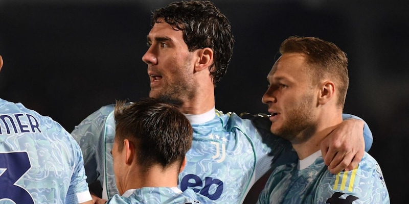 Vlahovic nel mirino di mezza Europa: dall&rsquo;Atletico al Bayern. E la Juve intanto&hellip;&nbsp;