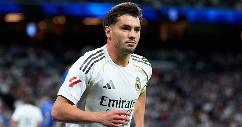Calciomercato Juve, Brahim Diaz pi&ugrave; di un'idea: il Real apre, ma tutto dipende da Mourinho e Nico Paz