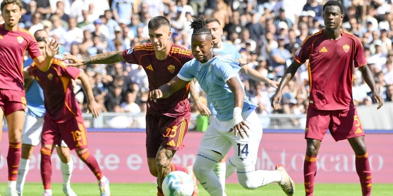 Quando si gioca il derby, &egrave; caos sull&rsquo;orario: adesso spunta una data alternativa