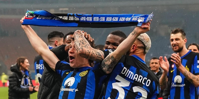 Scudetto Inter, il programma: in caso di titolo domenica solo la festa privata
