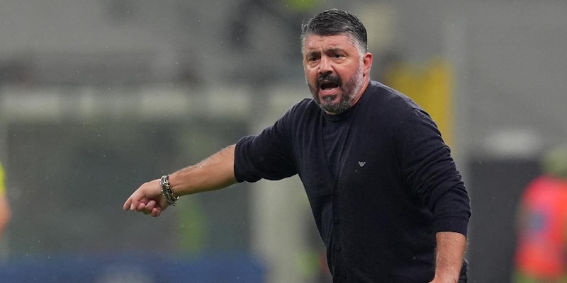 Cos&igrave; giocher&agrave; la Lazio di Gattuso: 4-3-3 e ritmi alti. Ma anche&hellip;