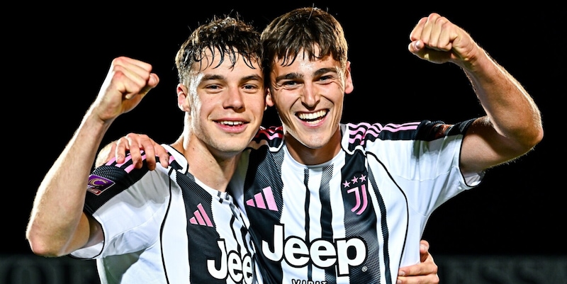 Pi&ugrave; di Puckza, il primo di Brambilla ripaga tutto: ora il futuro e la Juve dei grandi