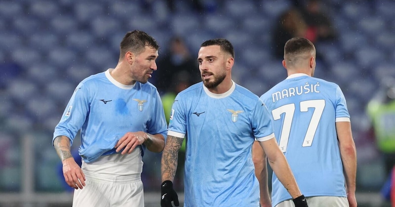 Gila e Romagnoli in bilico, Tavares e Isaksen in discussione: cos&igrave; mezza Lazio verr&agrave; smontata