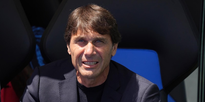 Conte &egrave; stanco, potrebbe anche fermarsi un anno dopo l'addio al Napoli