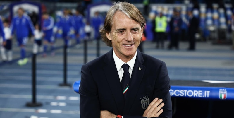 &Egrave; corsa a due per la Nazionale: Mancini &egrave; il favorito, ma dietro di lui c'&egrave; un altro nome