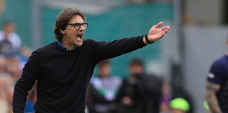 Vanoli pu&ograve; restare alla Fiorentina: vertice con Paratici per parlare di futuro