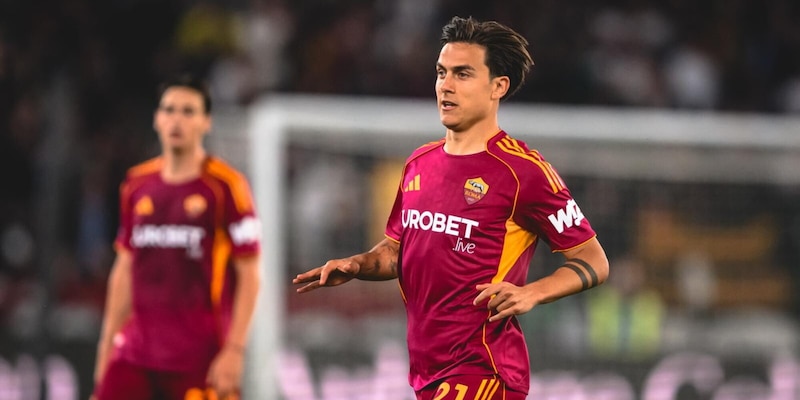 Dybala, l&rsquo;assist &egrave; di Gasperini: vuole tenerlo e lo ha gi&agrave; detto ai Friedkin
