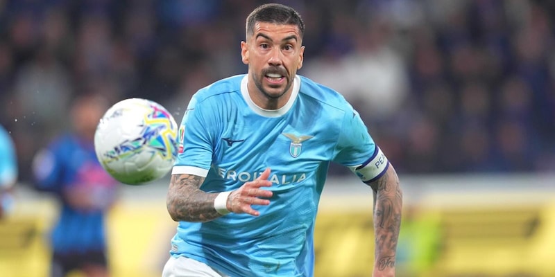 Coppa Italia, Lazio pi&ugrave; serena: Zaccagni in finale ci sar&agrave;