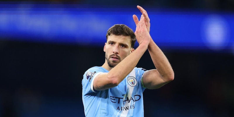 Inter su Ruben Dias: cos&igrave; pu&ograve; arrivare un colpo top per Chivu