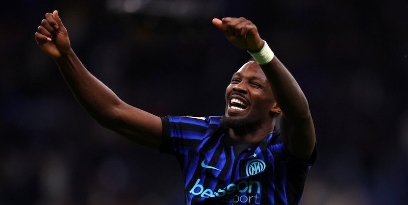 L'Inter si aggrappa a Thuram per lo scudetto: il dato contro il Parma &egrave; una garanzia