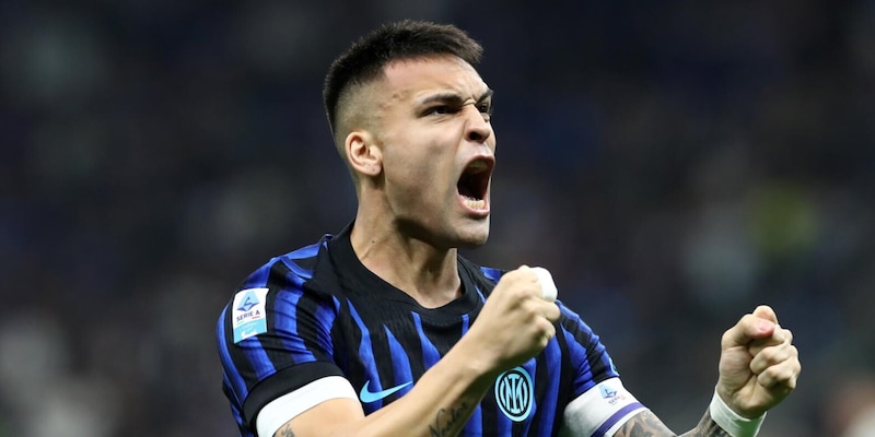 Aspettare la finale? No, Lautaro pronto a tutto per la notte col Parma