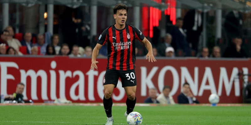 Jashari ora &egrave; un problema per il Milan: l&rsquo;investimento &egrave; da rivalutare&nbsp;