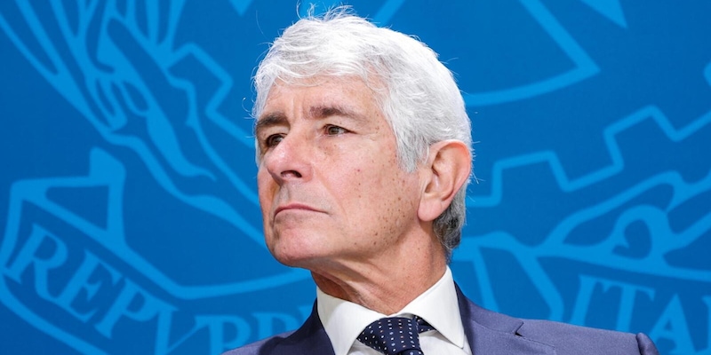 Sport, rispetto, inclusione e dialogo: il Ministro Abodi rinnova l'incontro con i ragazzi del Roma club Gerusalemme allo Stadio Olimpico