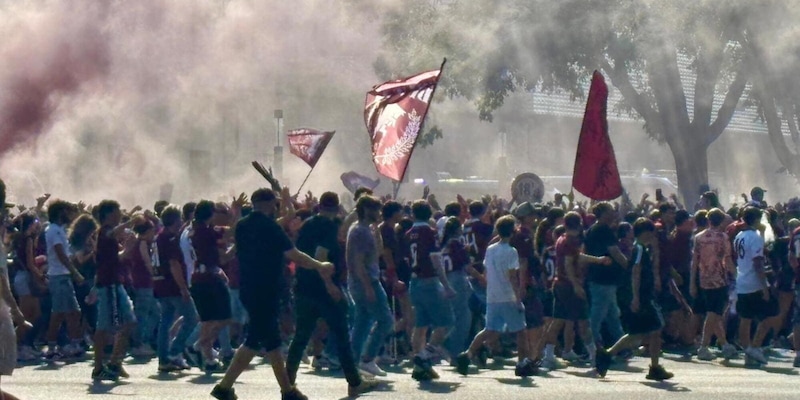 La Lega Serie A categorica dopo gli scontri a Torino: "Non ci saranno pi&ugrave; derby a fine stagione"